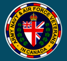 Army, Navy & Air Force Veterans in Canada Unit 389