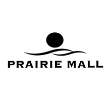 Corporate Volunteer of the Year sponsor Prairie Mall
