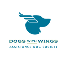 Dogs with Wings Assistance Dog Society