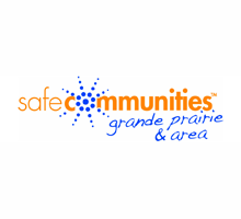 Grande Prairie & Area Safe Communities