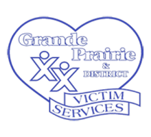 Grande Prairie & District Victim Services
