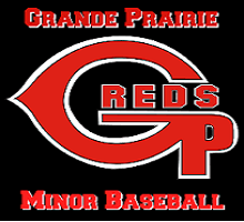 Grande Prairie Minor Baseball Association
