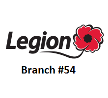 Grande Prairie Royal Canadian Legion Branch #54