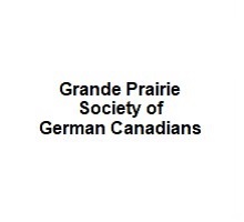 Grande Prairie Society of German Canadians