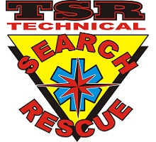 Grande Prairie Technical Search & Rescue