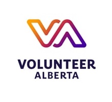 National Volunteer Week sponsor Volunteer Alberta