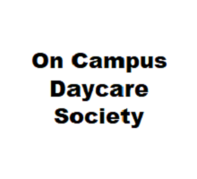 On Campus Daycare Society