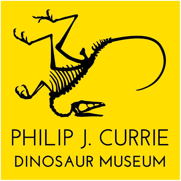 Philip J. Currie River of Death Dinosaur Museum Society