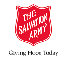 The Salvation Army of Grande Prairie
