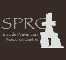 Suicide Prevention Resource Centre