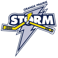 Swan City Hockey Association (GP Storm Jr. A Club)