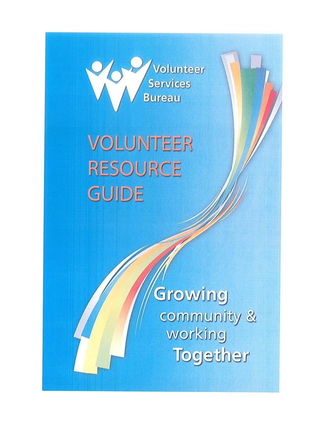 Volunteer Resource Guide