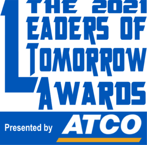 2021 Leaders of Tomorrow Awards