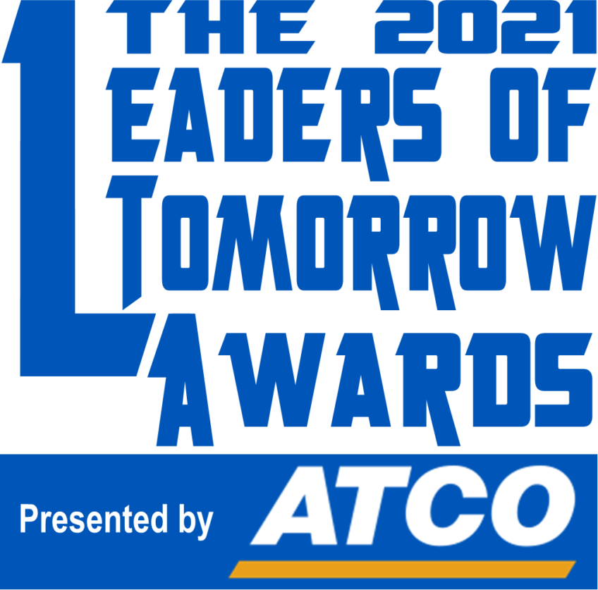 2021 Leaders of Tomorrow Awards