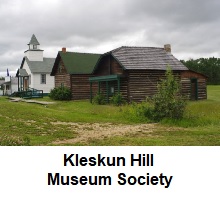 Kleskun Hill Museum Society