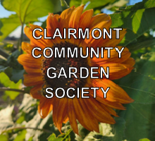 Clairmont Community Garden Society