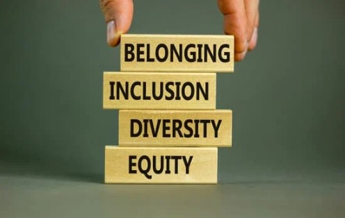 Belonging Inclusion Diversity Equity