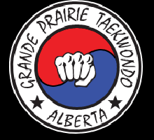 Grande Prairie Taekwondo Society