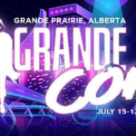 Grande Con July 15-17