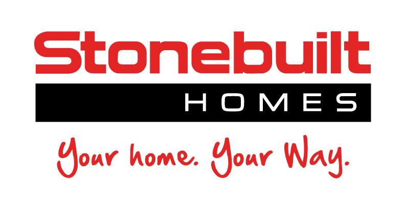 Corporate Volunteer of the Year Stonebuilt Homes