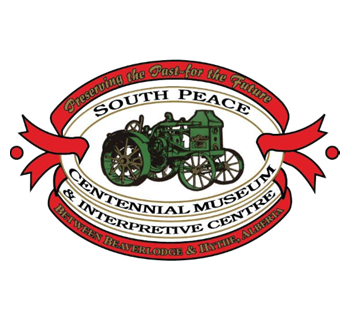 South Peace Centennial Museum & Interpretive Centre