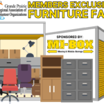 Member Exclusive Furniture Fair
