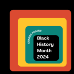 Black History Month 2024 final logo