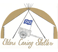 Elders Caring Shelter Society of Grande Prairie