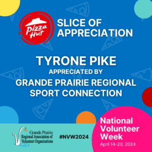 6 - Tyrone Pike
