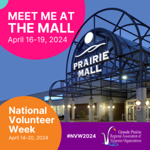 NVW Meet Me at the Mall